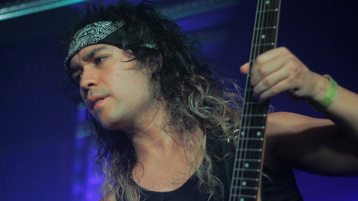 Crazy Lixx - Whisky Blood